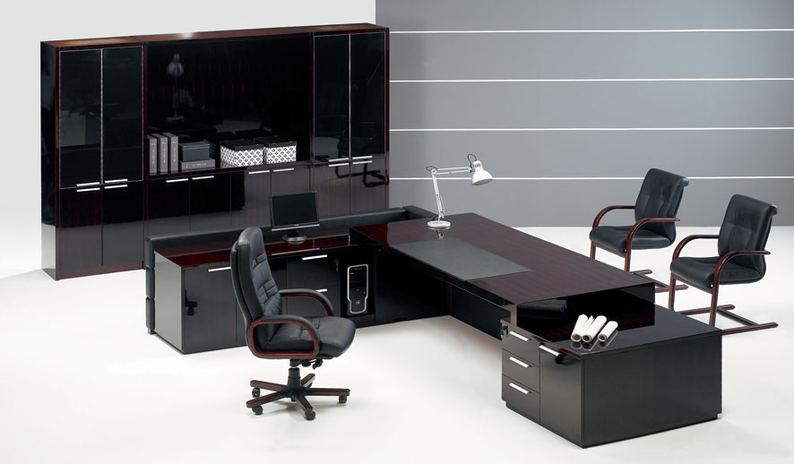 Office Furnitures